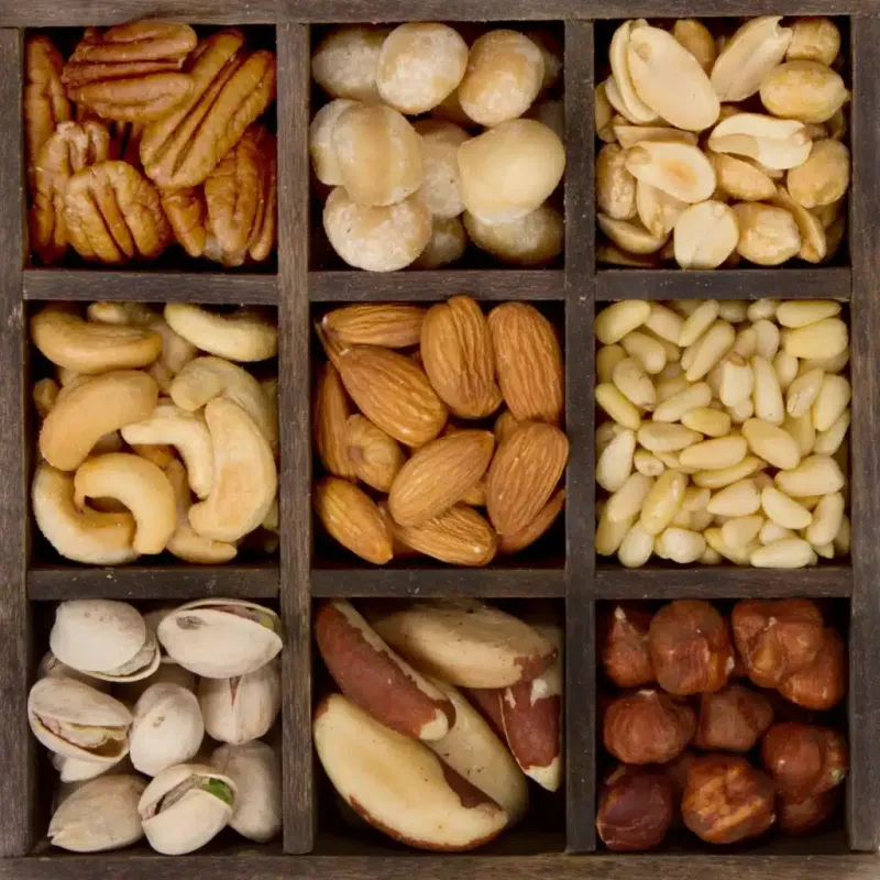 Specialty Nuts' Sky-High Costs