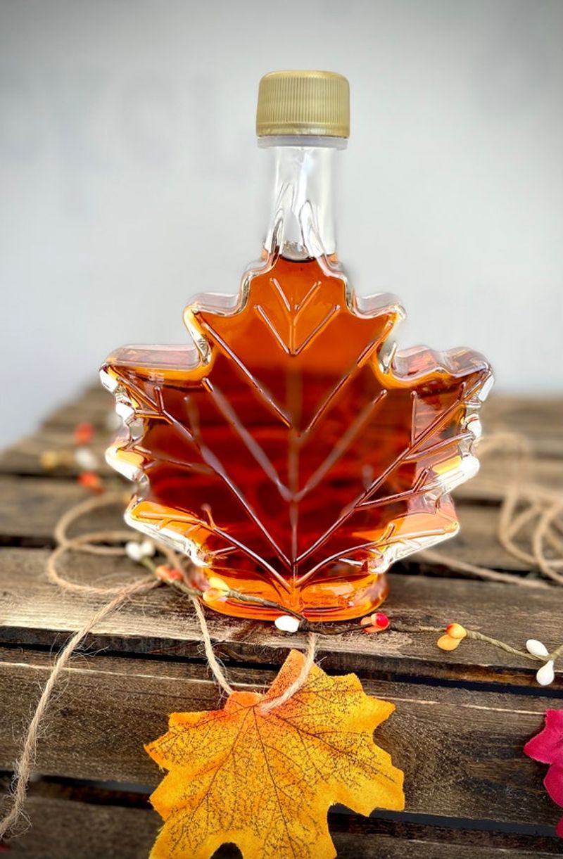 Pure Maple Syrup