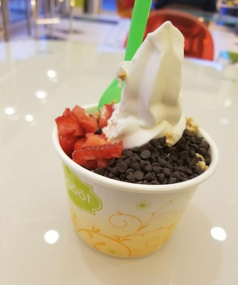 Mini Chocolate Chips