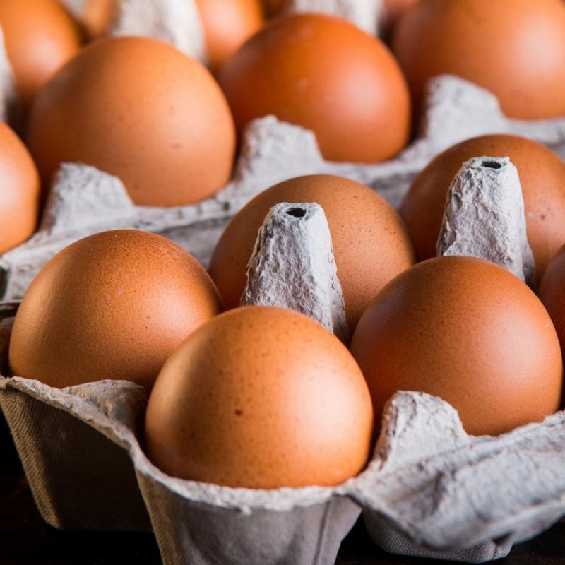 Eggs Raise Your Cholesterol Dangerously