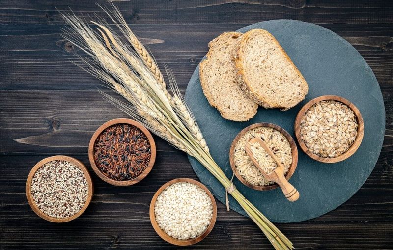 Whole Grains