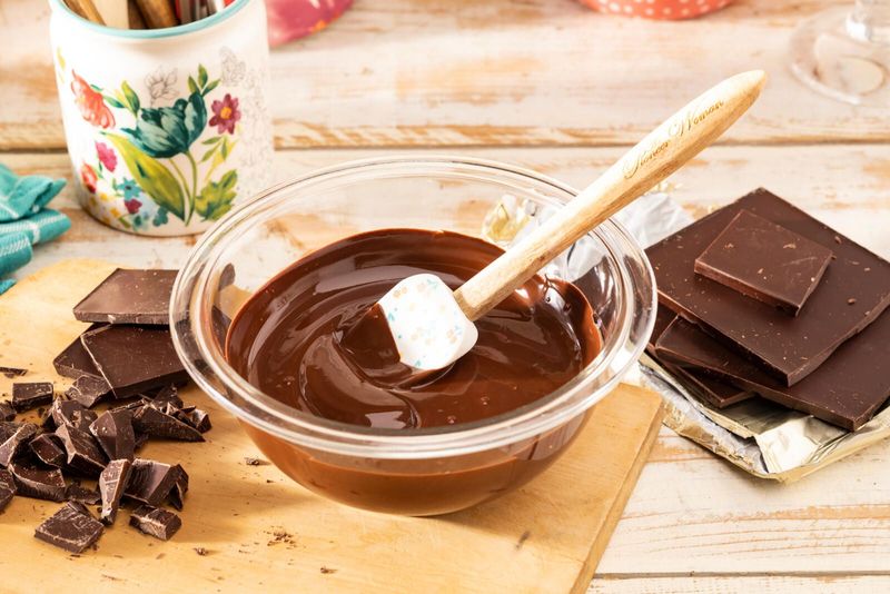 Chocolate Melting