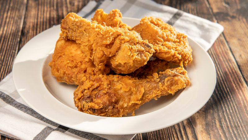 Fried Chicken