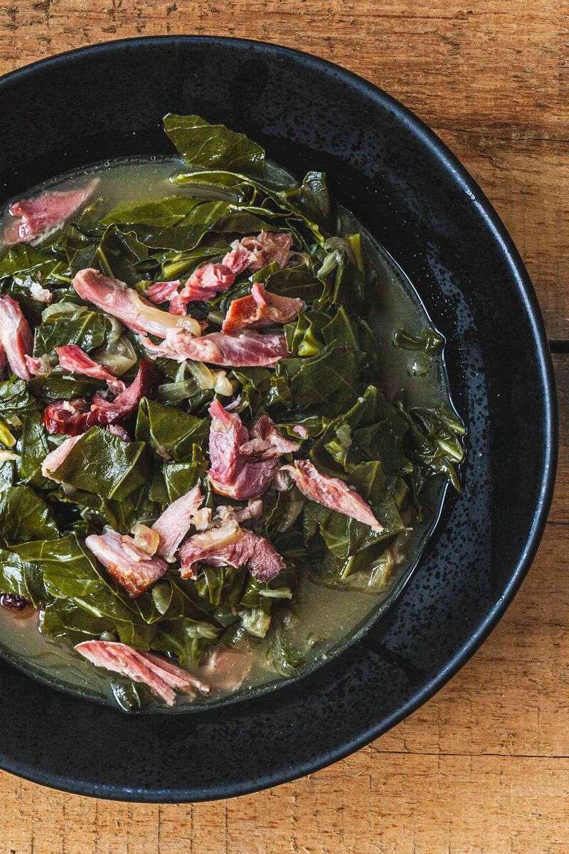 Collard Greens