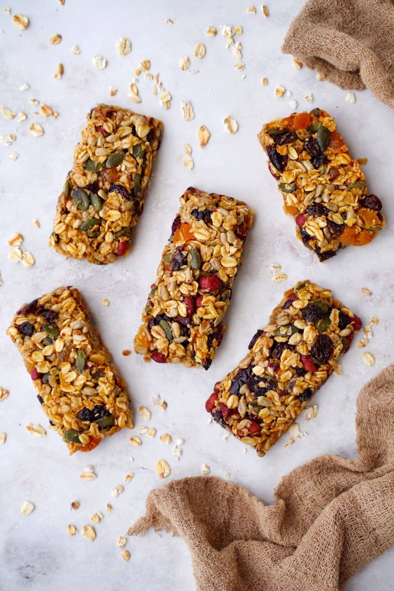 Granola Bars
