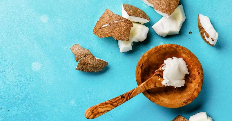 Coconut Oil: Not All Plant Oils Are Equal