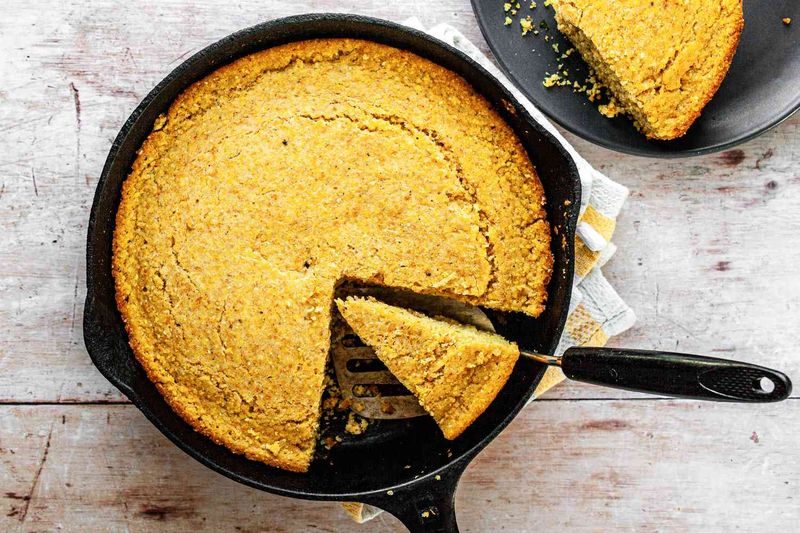 Classic Cornbread