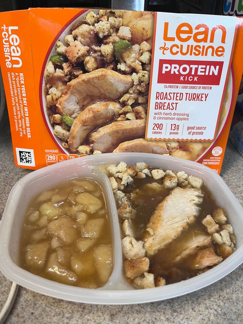 Roasted Turkey Breast