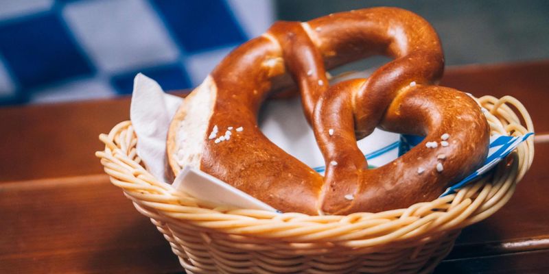 Pretzels