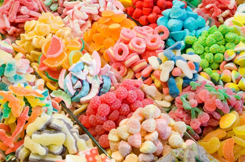 Candy