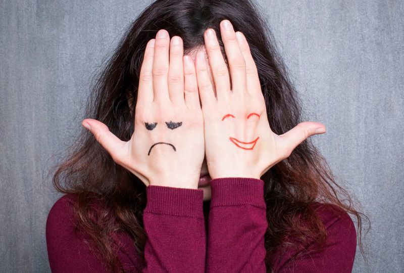White Bread Causes Mood Swings
