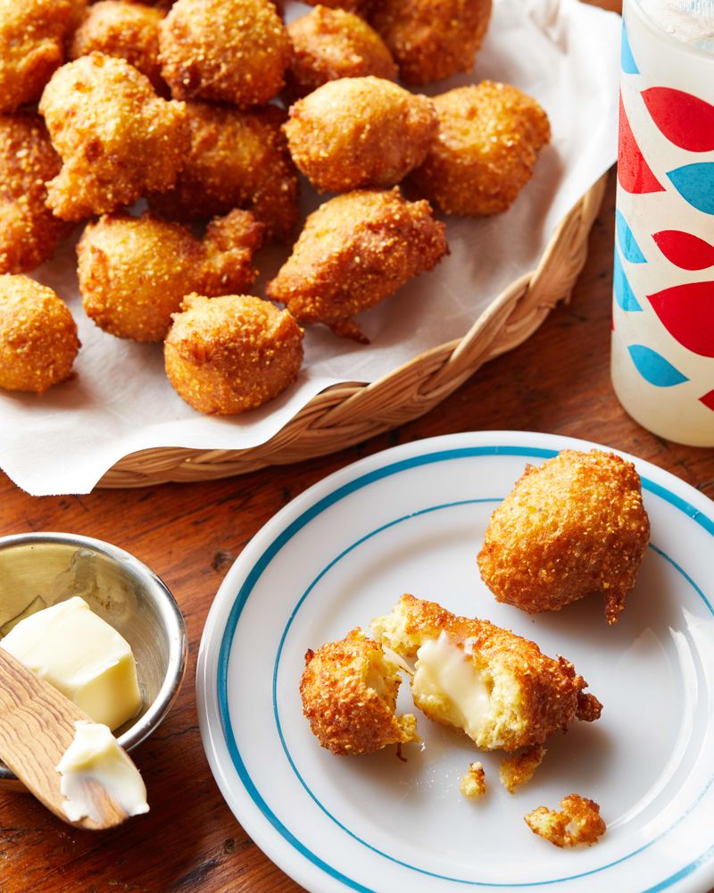 Hush Puppies