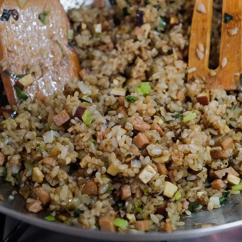 Miso Paste