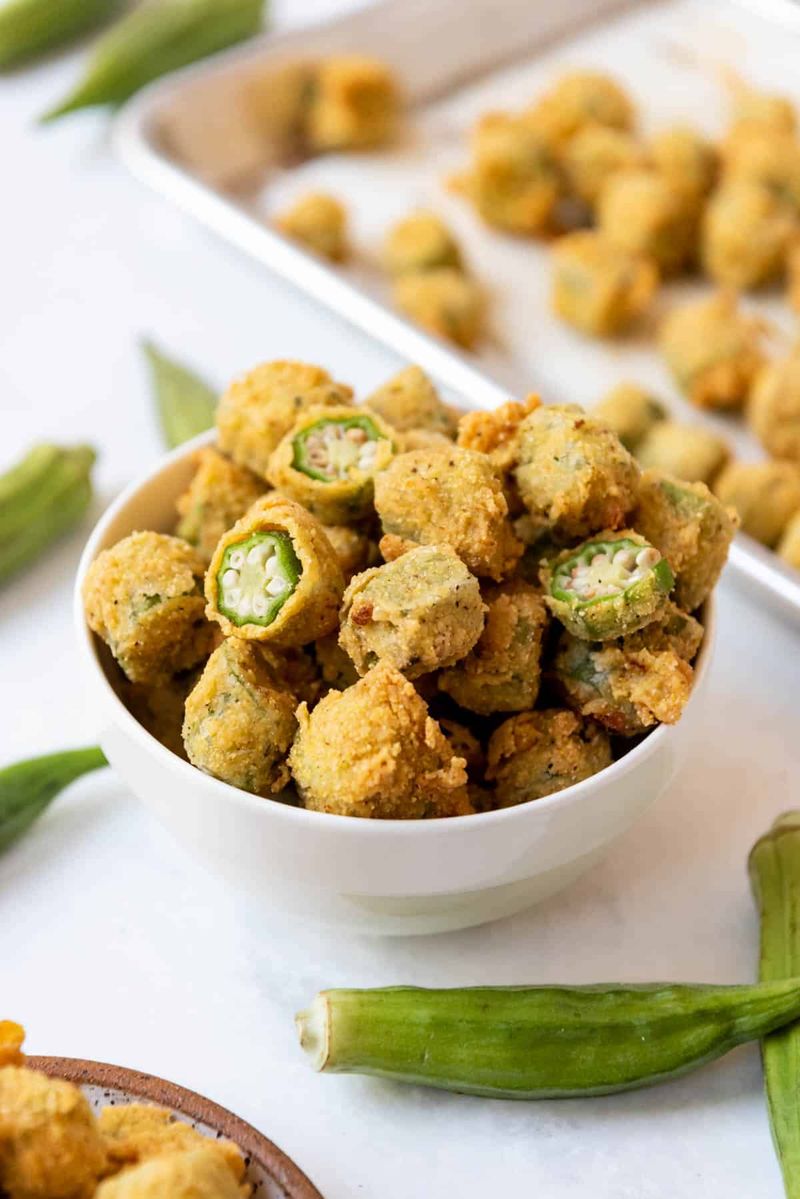 Okra