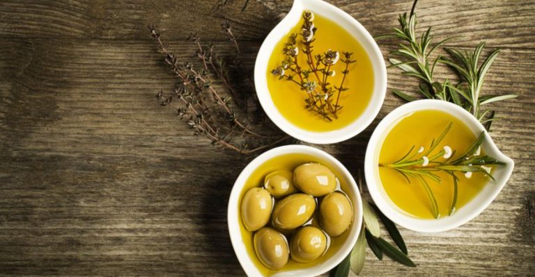 From Pantry To Palette: Food-Themed Color Trends Dominating 2025