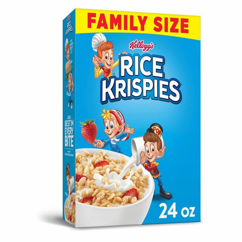 Rice Krispies
