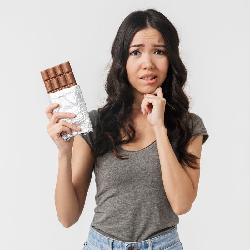 Chocolate Bars – The Sweet Sleep Thief