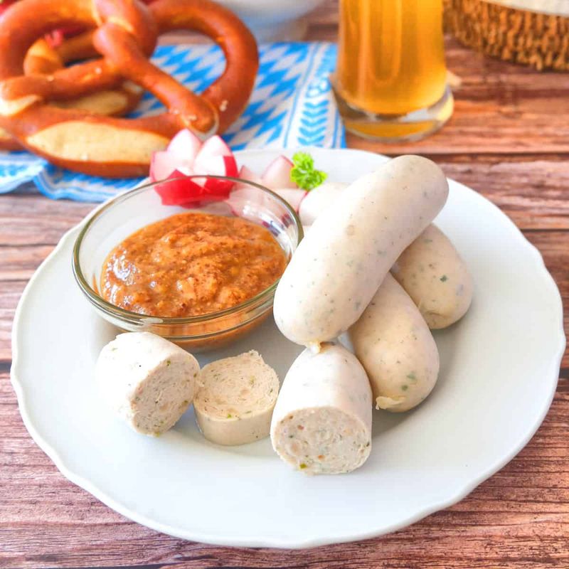 Weißwurst