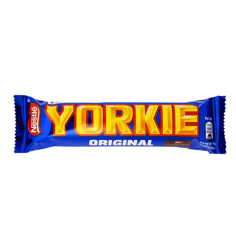 Yorkie
