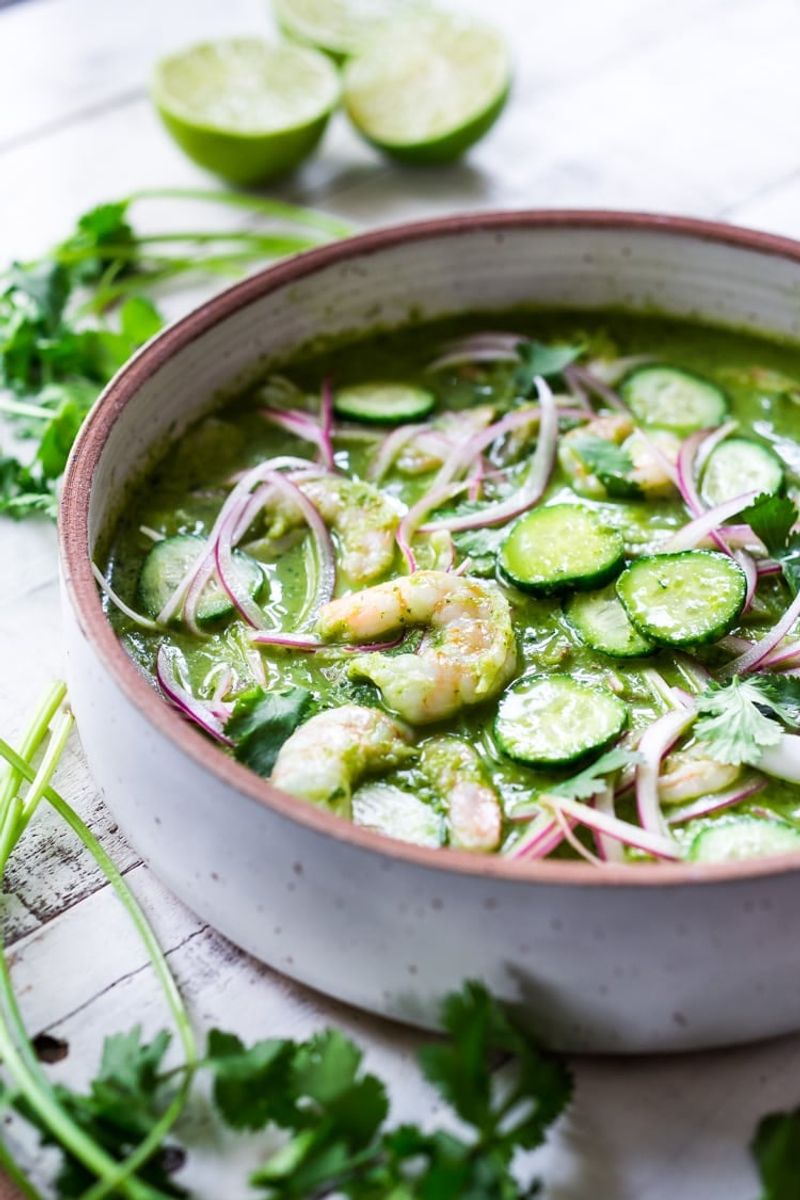 Aguachile