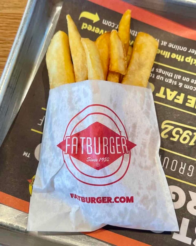 Fatburger