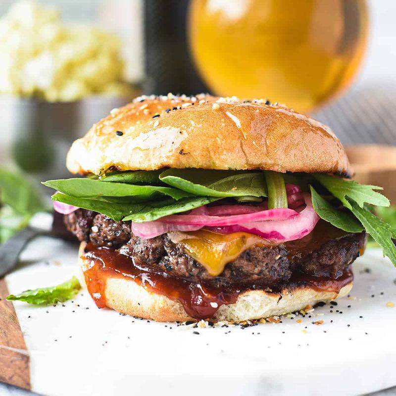 Umami Burger