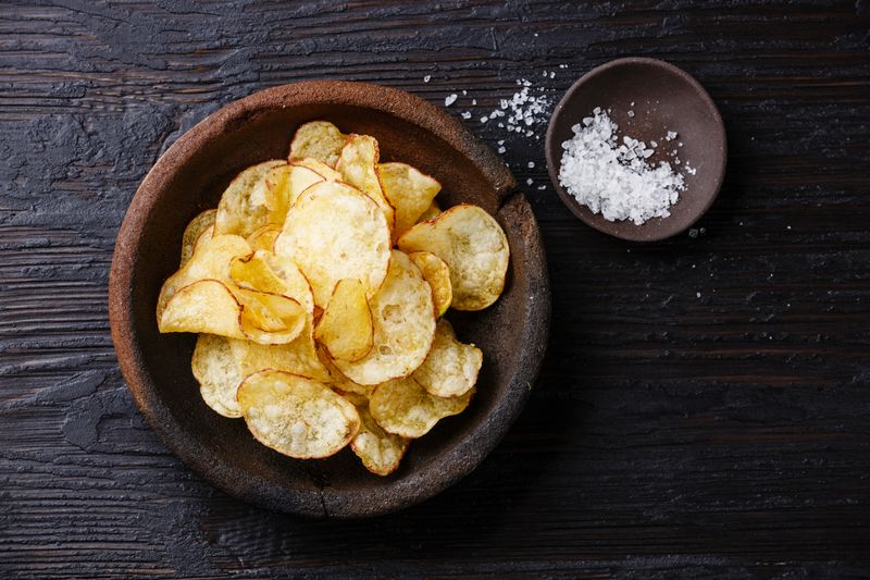 Potato Chips