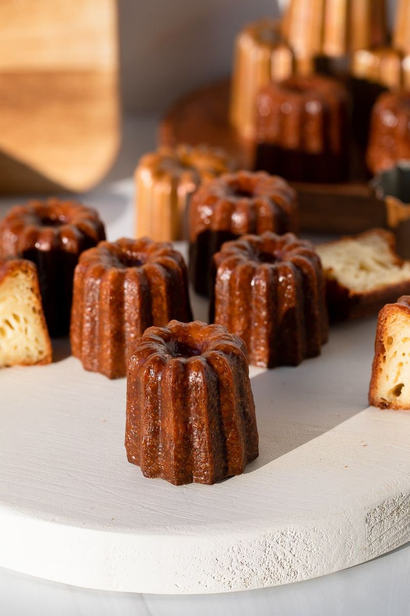 Cannelés