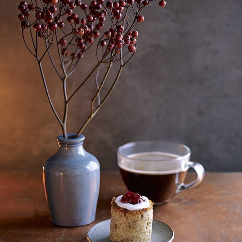 Runeberg Torte's Poetic Origins