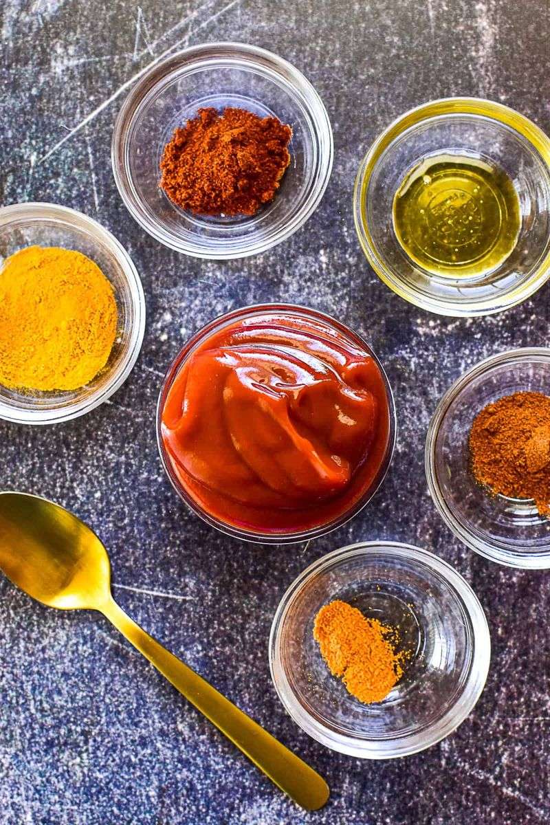 Curry Powder