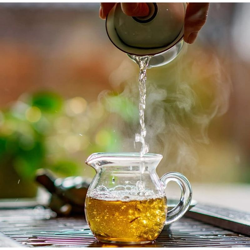 Pu-erh Tea: The Fermented Brew