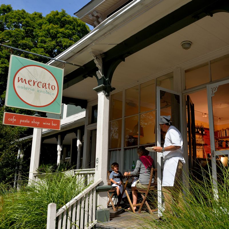 Mercato – Red Hook