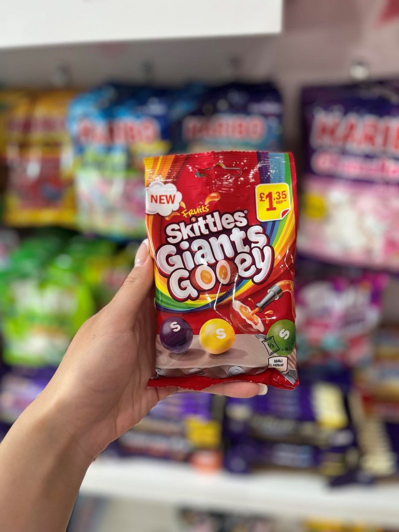 Skittles