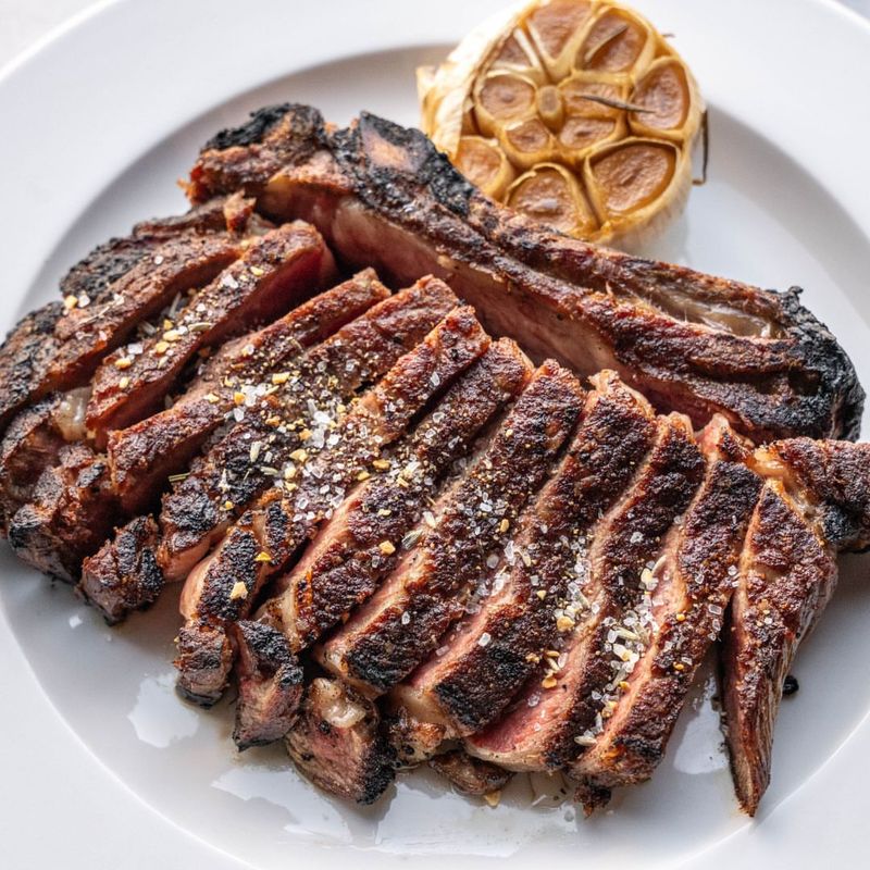 Prime & Provisions