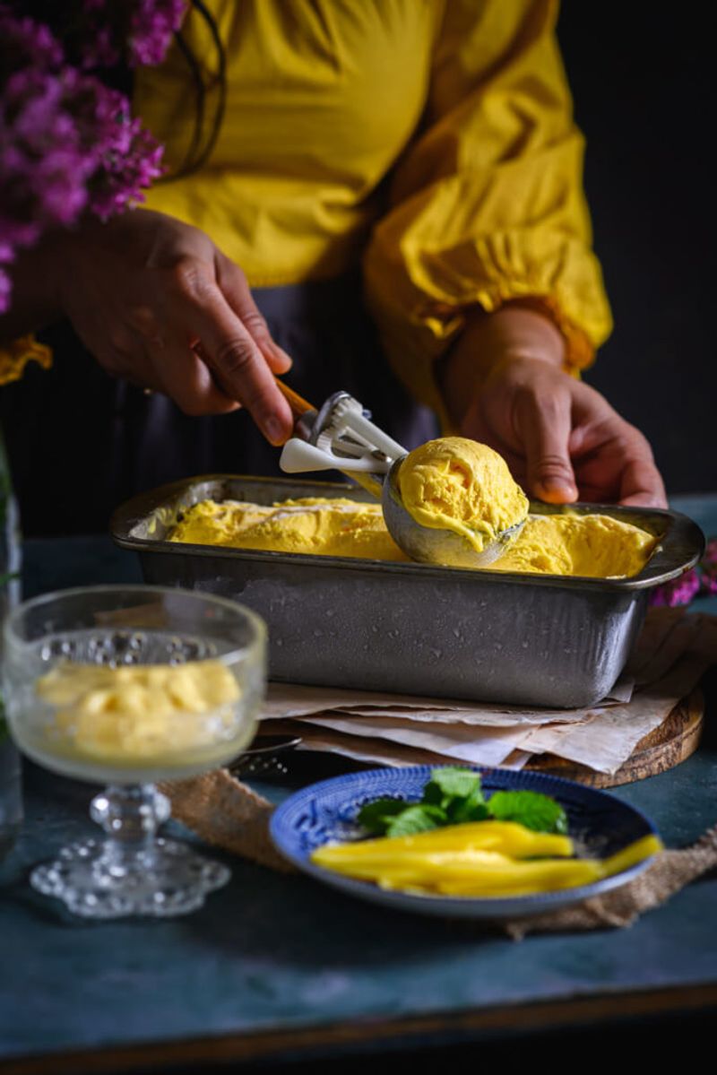 Hawaii – Mango