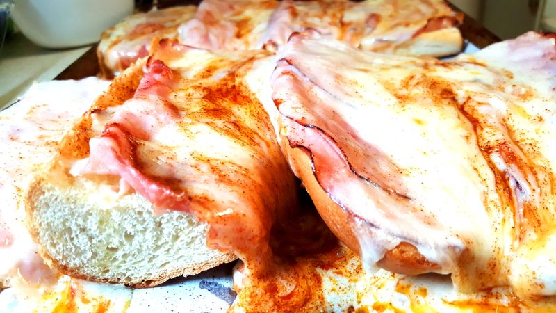Gerber Sandwich – St. Louis, MO