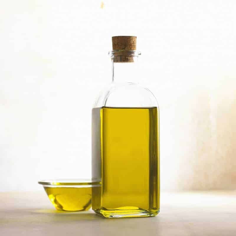 Extra Virgin Olive Oil's Surprising Durability