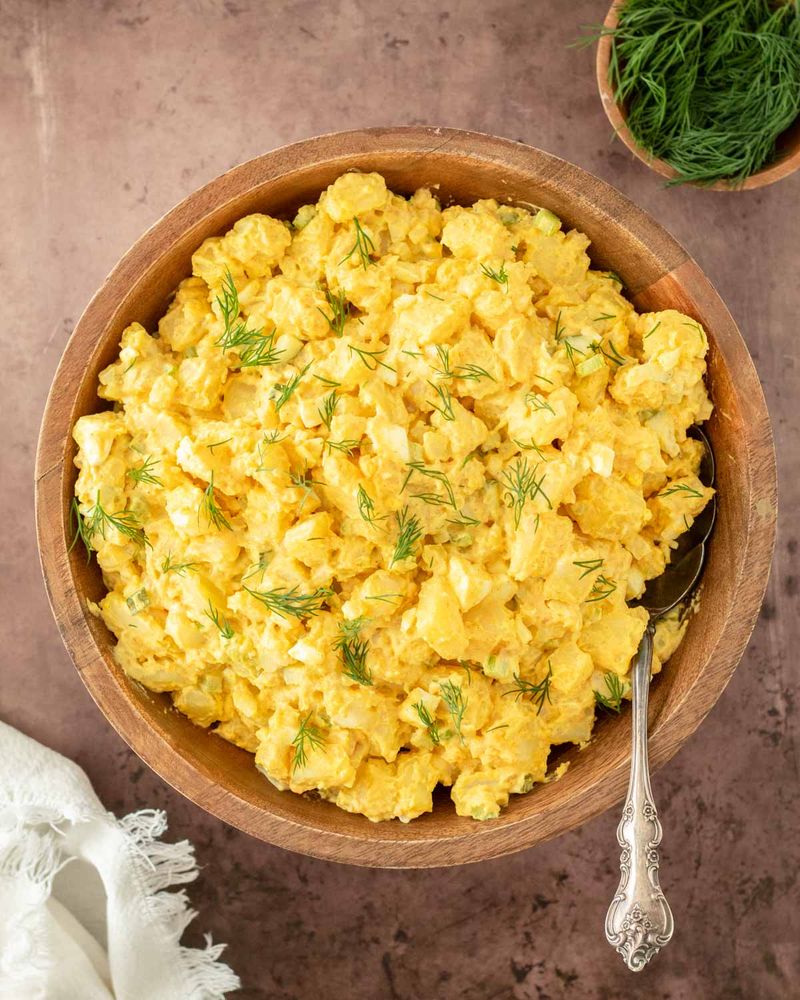 Potato Salad