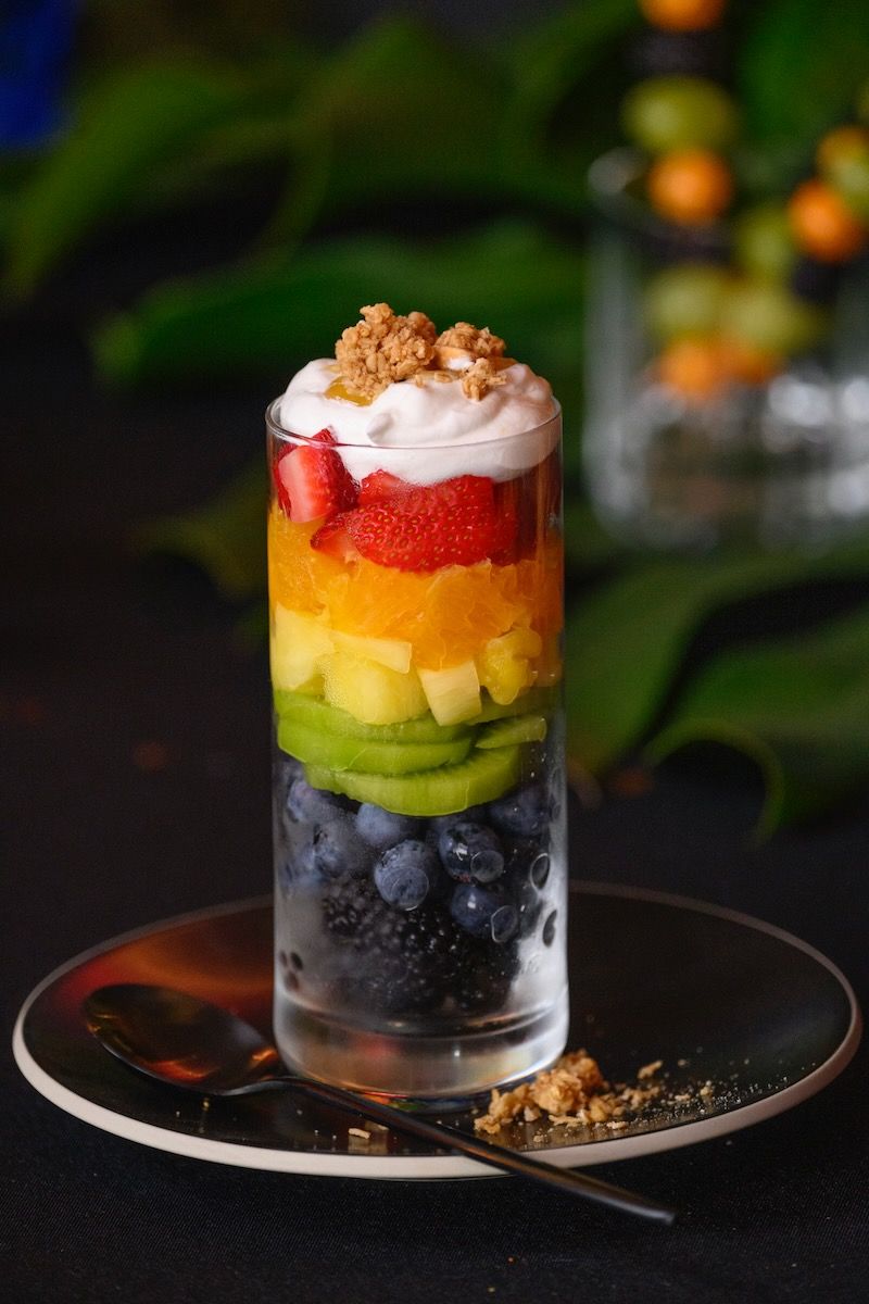 Pride Parfaits