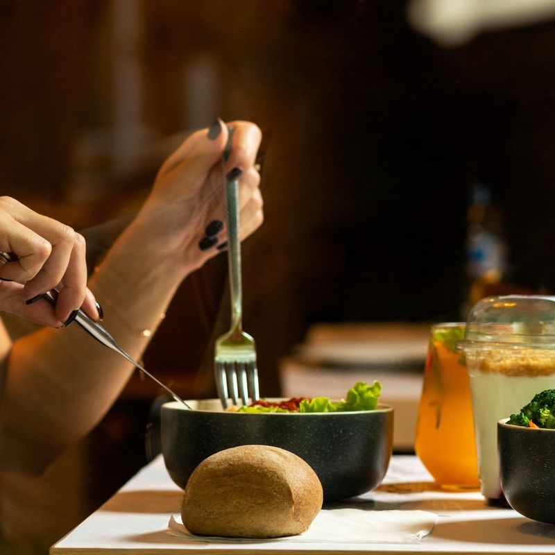Downsize Your Portions