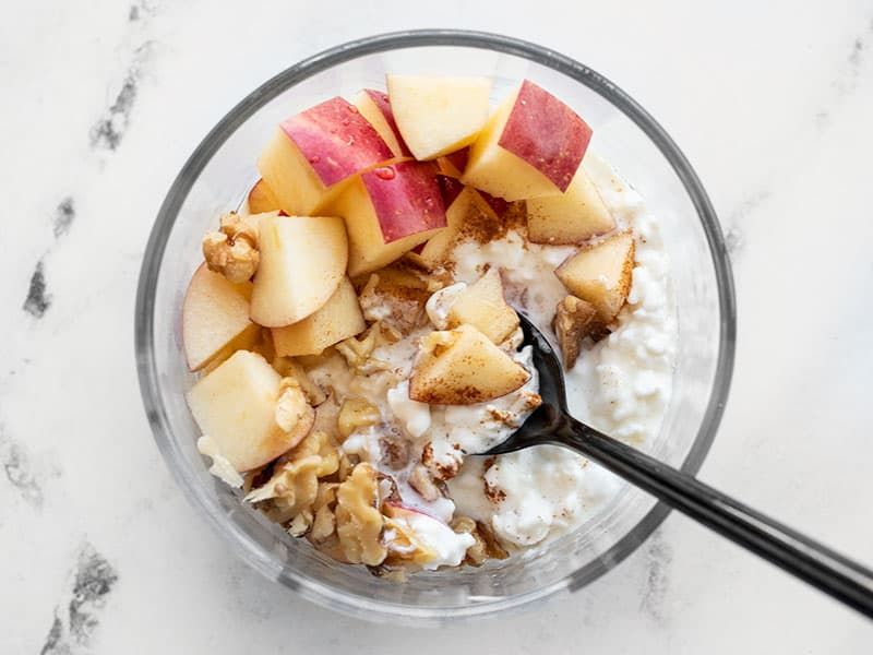 Cottage Cheese