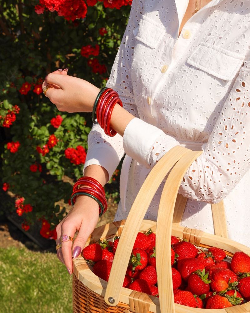 Summer Solstice Strawberry Moon Picnics (Canada & US)