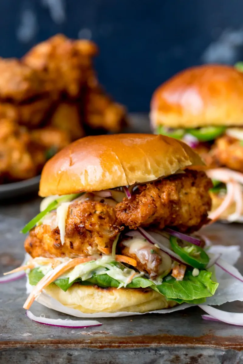 Chicken Thigh