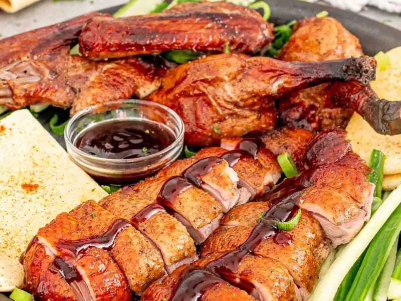 Peking Duck