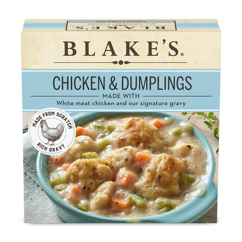 Blake's All Natural Meals