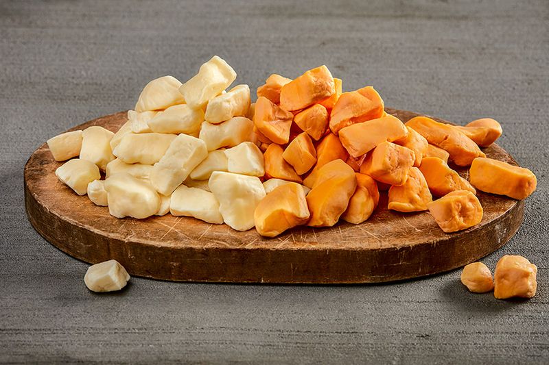 Cheese Curds (Wisconsin)