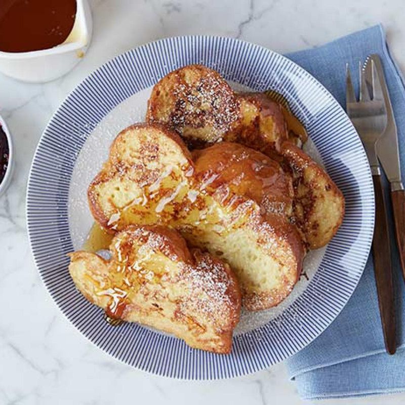 Ina Garten's 'Good Vanilla' Insistence