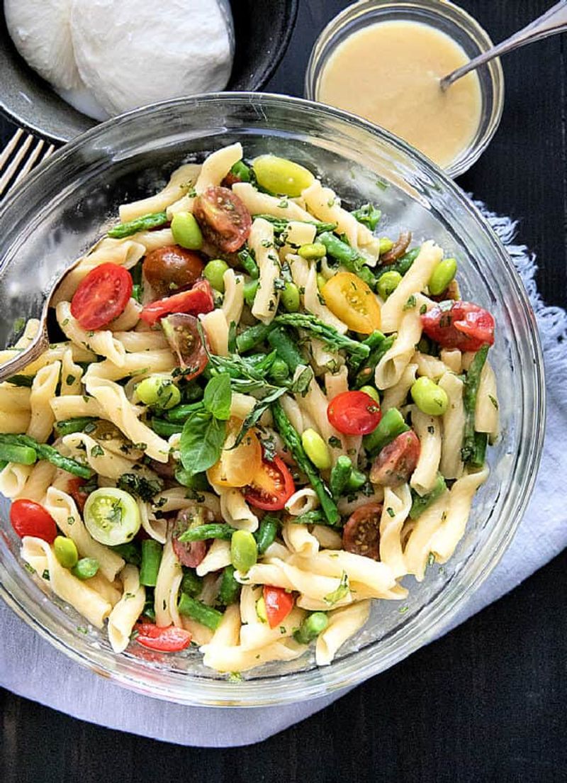 Giada De Laurentiis' Italian Dressing Secret