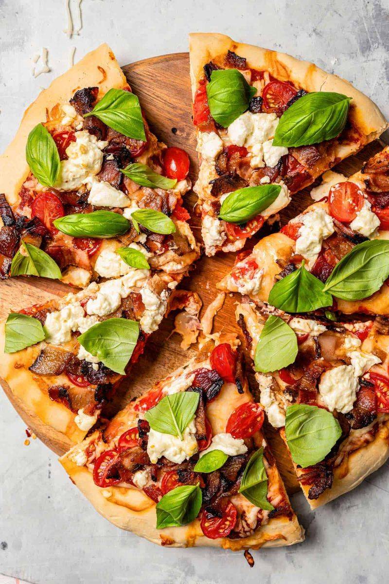Goat Cheese