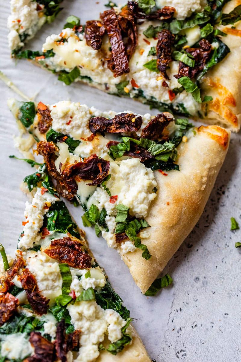 Ricotta
